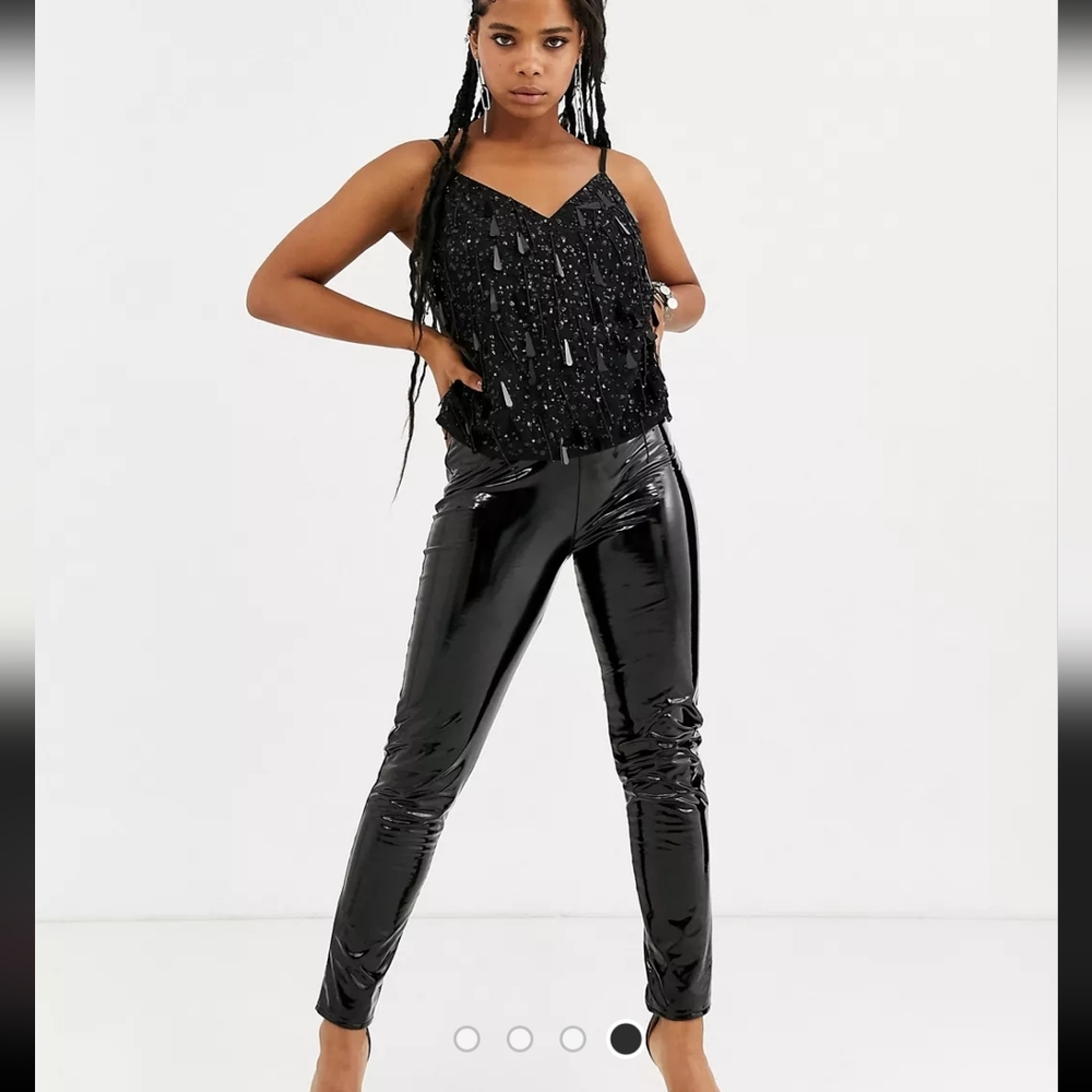 ASOS Design cami - Picture 3 of 3